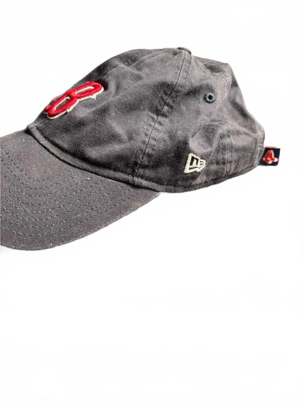 New Era 9TWENTY Boston Red Sox Adjustable Cap